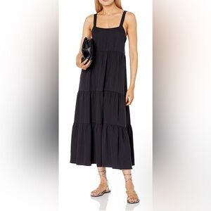 The Drop Maxi Dress